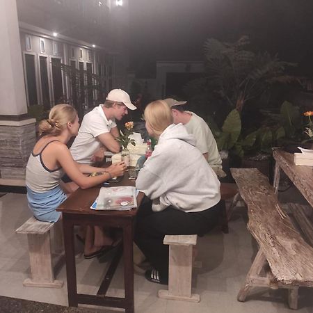 Gending Sari House Leilighet Ubud Eksteriør bilde