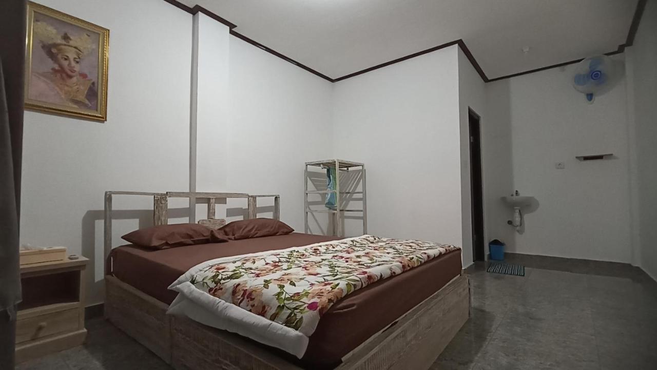 Gending Sari House Leilighet Ubud Eksteriør bilde