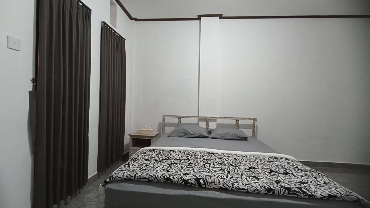 Gending Sari House Leilighet Ubud Eksteriør bilde
