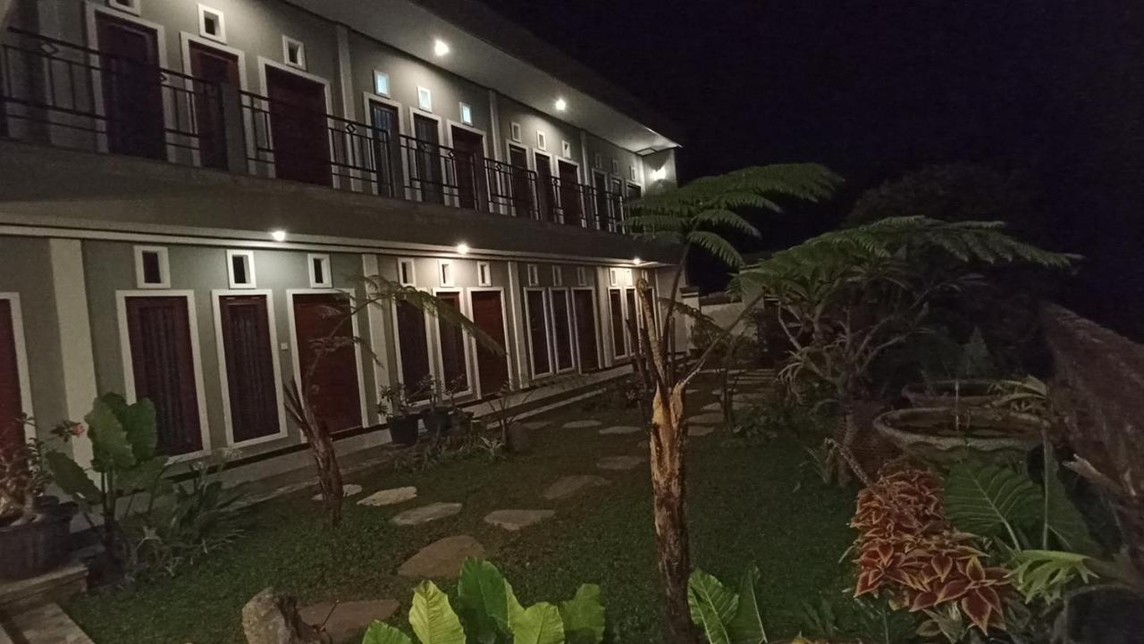 Gending Sari House Leilighet Ubud Eksteriør bilde