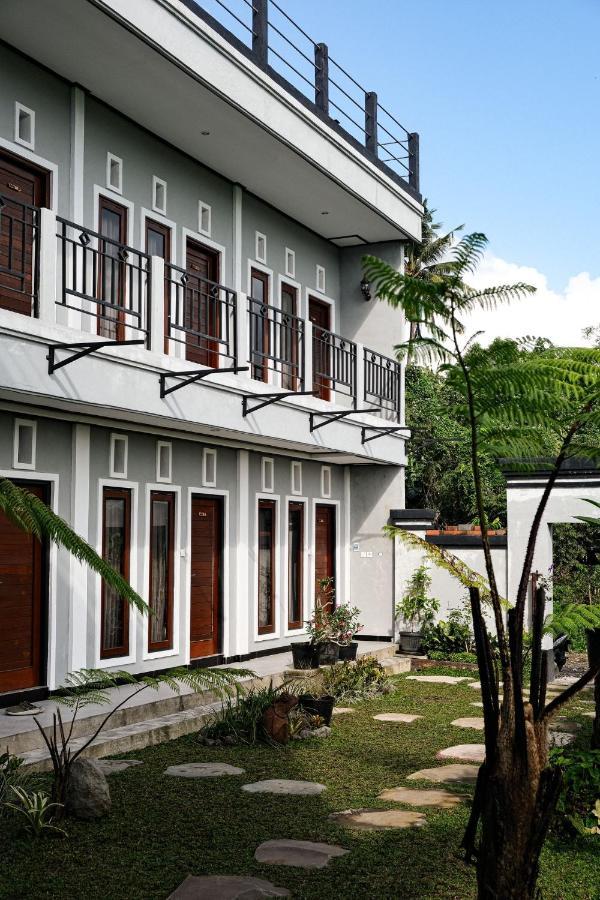 Gending Sari House Leilighet Ubud Eksteriør bilde